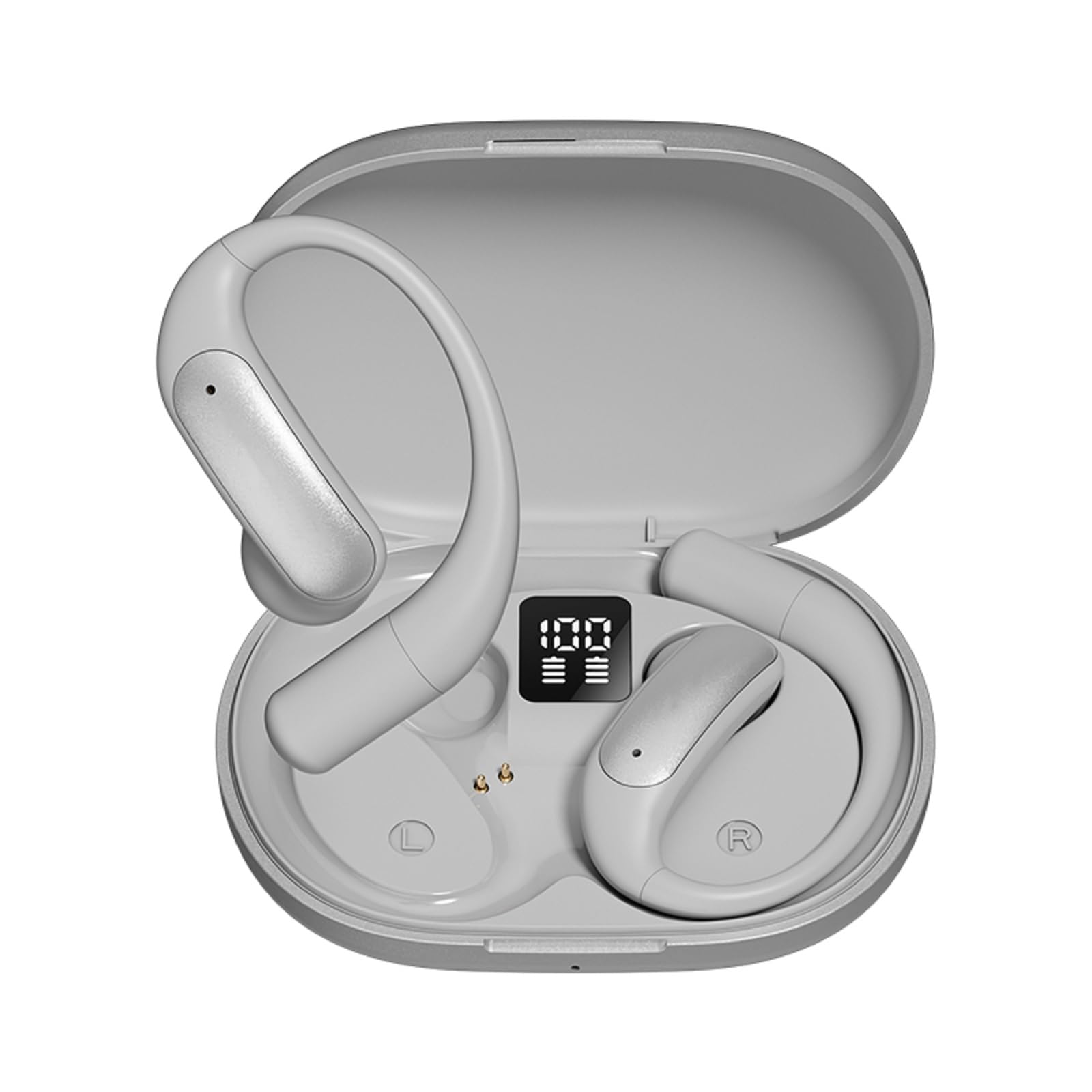 Amazon.com: Translation Translator Earbuds Real Time AI Language
